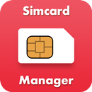 SIM Card Manager,Contacts Backup APK