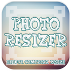 Photo & Picture Resize icône