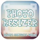 Photo & Picture Resize ikona