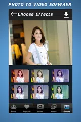 download photo to video software APK