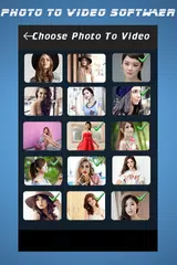 download photo to video software APK