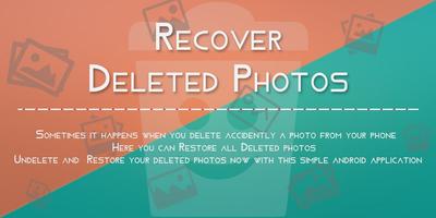 Recover Deleted Photos-poster