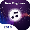 New Ringtones 2018: MP3 Cutter & Ringtone Maker APK