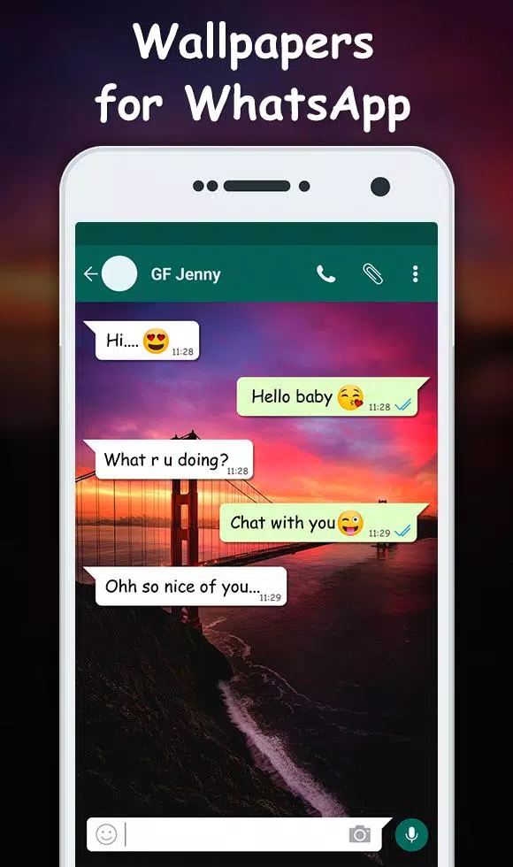 Wallpaper for Whatsapp - Chat Background APK for Android Download Wallpaper for Whatsapp - Chat Background APK for Android Download