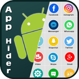 Hide App - Hide Application Icon