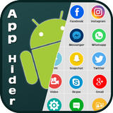 Hide App - Hide Application Icon