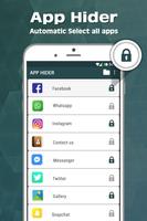 Hide App - Hide Application Icon screenshot 3