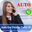 Gesture Answer Call - Auto Ear Pickup Caller ID