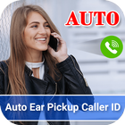 Gesture Answer Call - Auto Ear Pickup Caller ID-icoon