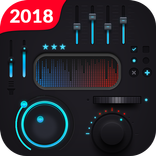 Volume Booster Sound Equalizer