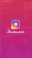 InstaSaver পোস্টার