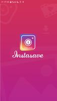 InstaSaver Affiche