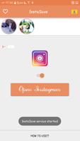InstaSaver স্ক্রিনশট 2