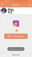 InstaSaver capture d'écran 2