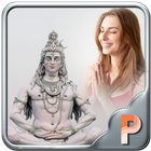 Maha Shivratri Photo Frames-icoon