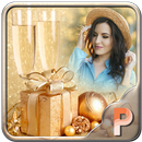 New Years Day Photo Frames APK