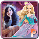 Barbie Doll Photo Frames APK