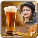 Beer Photo Frames APK