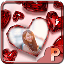 Diamonds Photo Editor aplikacja