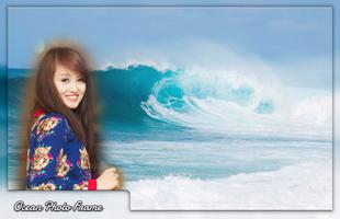 Sea Waves Photo Editor screenshot 1