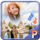 France Victory Day Photo Frames APK