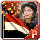 Indonesia Independence Day Photo Frames-APK
