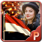 Indonesia Independence Day Photo Frames icon