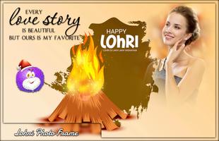 Lohri Photo Frames スクリーンショット 3