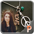 Love Locket Photo Frames
