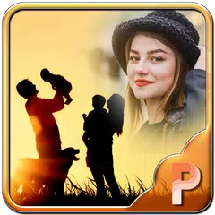 Parents Day Photo Frames