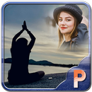 International Yoga Day Photo Frames APK