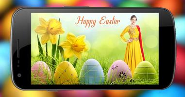 Easter photo editor 스크린샷 2