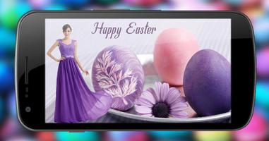 Easter photo editor capture d'écran 3