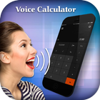 Voice Calculator 아이콘