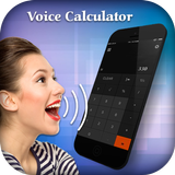 Voice Calculator icône