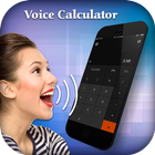 Voice Calculator icono