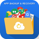 Mobile App Backup & Restore Delete Data APK