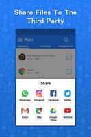 Mobile App Backup & Restore Delete Data স্ক্রিনশট 3