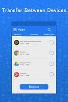 Mobile App Backup & Restore Delete Data স্ক্রিনশট 1