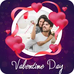 download Valentine Day Photo Editor 2018 - Love frames 2018 APK