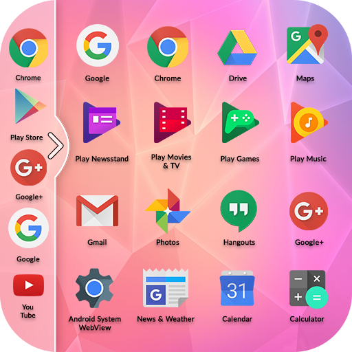 Multi Window - Split Screen & Slide Bar