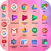 Multi Window - Split Screen & Slide Bar-APK