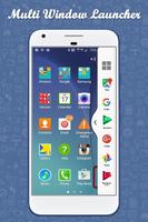 Multi Window اسکرین شاٹ 1