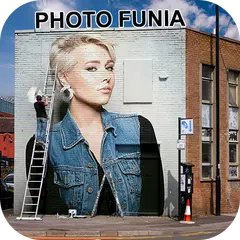 Photo Phunia Effect APK download