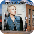 Photo Phunia Effect