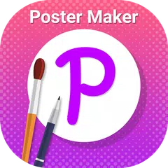 Poster Maker &amp; Poster Designer