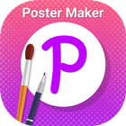 Poster Maker ikona