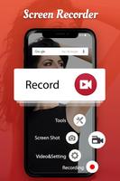 Screen Recorder Plakat