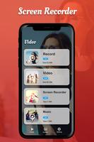 Screen Recorder 스크린샷 1