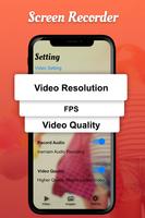 Screen Recorder اسکرین شاٹ 2